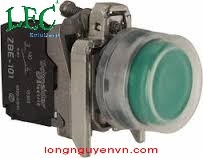 Nút nhấn XB4BP31 PUSHBUTTON